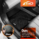 3D Floor Mats for Aion AION UT 2026-Onwards All Weather Car Liners-3