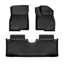 3D Floor Mats for Aion AION UT 2026-Onwards All Weather Car Liners-11
