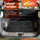 Boot Liner for Aion AION UT 2026-Onwards All Weather Cargo Mat-2