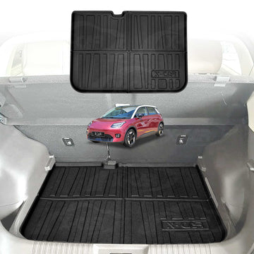 Boot Liner for Aion AION UT 2026-Onwards All Weather Cargo Mat
