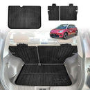 Boot Liner/ Back Seat Protector for Aion AION UT 2026-Onwards All Weather Cargo Mat-19