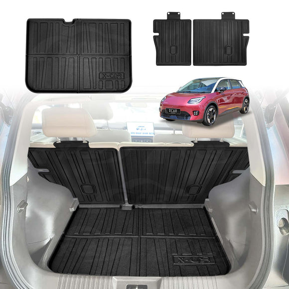 Boot Liner/ Back Seat Protector for Aion AION UT 2026-Onwards All Weather Cargo Mat