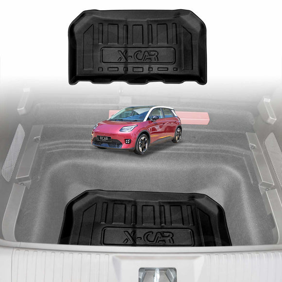 Boot Liner/ Back Seat Protector for Aion AION UT 2026-Onwards All Weather Cargo Mat
