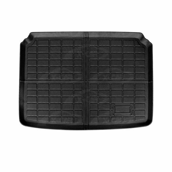 Boot Liner/Back Seat Protector for Alfa Romeo Tonale 2022-Onwards Cargo Trunk Mats