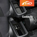 Centre Console Organizer for BYD Atto 1 Hatch 2025-Onwards Armrest Storage Box Cup Holder Car Interior Accessories-8