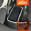 Centre Console Organizer for BYD Atto 1 Hatch 2025-Onwards Armrest Storage Box Cup Holder Car Interior Accessories-9