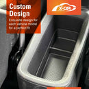 Centre Console Organizer for BYD Atto 1 Hatch 2025-Onwards Armrest Storage Box Cup Holder Car Interior Accessories-5