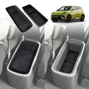 Centre Console Organizer for BYD Atto 1 Hatch 2025-Onwards Armrest Storage Box Cup Holder Car Interior Accessories-2