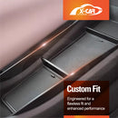 Centre Console Organizer for BYD Atto 1 Hatch 2025-Onwards Armrest Storage Box Cup Holder Car Interior Accessories-46