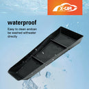 Centre Console Organizer for BYD Atto 1 Hatch 2025-Onwards Armrest Storage Box Cup Holder Car Interior Accessories-47