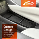 Centre Console Organizer for BYD Atto 1 Hatch 2025-Onwards Armrest Storage Box Cup Holder Car Interior Accessories-44