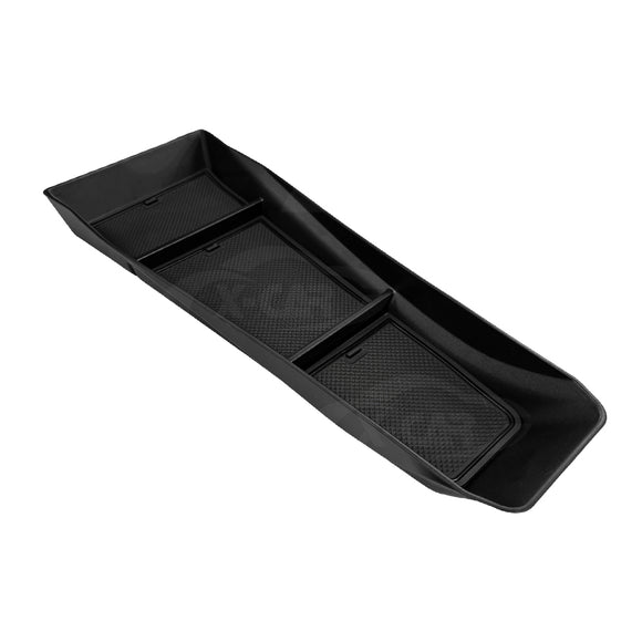 Centre Console Organizer for BYD Atto 1 Hatch 2025-Onwards Armrest Storage Box Cup Holder Car Interior Accessories