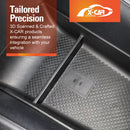 Centre Console Organizer for BYD Atto 1 Hatch 2025-Onwards Armrest Storage Box Cup Holder Car Interior Accessories-40