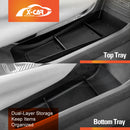 Centre Console Organizer for BYD Atto 1 Hatch 2025-Onwards Armrest Storage Box Cup Holder Car Interior Accessories-37