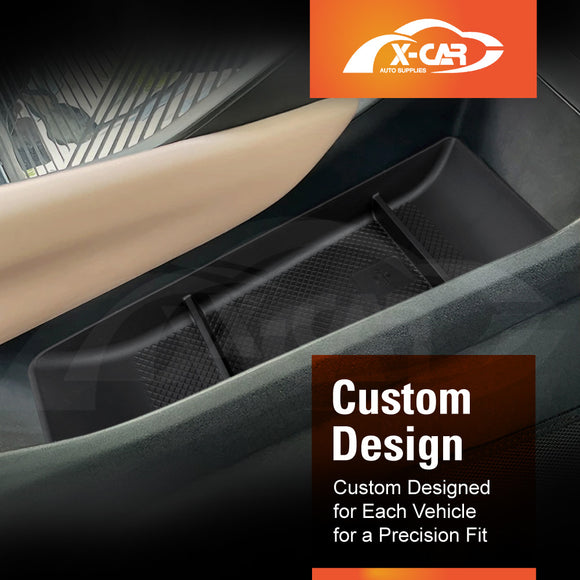 Centre Console Organizer for BYD Atto 1 Hatch 2025-Onwards Armrest Storage Box Cup Holder Car Interior Accessories