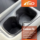 Centre Console Organizer for BYD Atto 1 Hatch 2025-Onwards Armrest Storage Box Cup Holder Car Interior Accessories-19