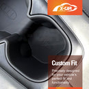 Centre Console Organizer for BYD Atto 1 Hatch 2025-Onwards Armrest Storage Box Cup Holder Car Interior Accessories-18