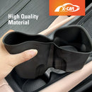 Centre Console Organizer for BYD Atto 1 Hatch 2025-Onwards Armrest Storage Box Cup Holder Car Interior Accessories-17