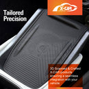 Centre Console Organizer for BYD Atto 1 Hatch 2025-Onwards Armrest Storage Box Cup Holder Car Interior Accessories-24