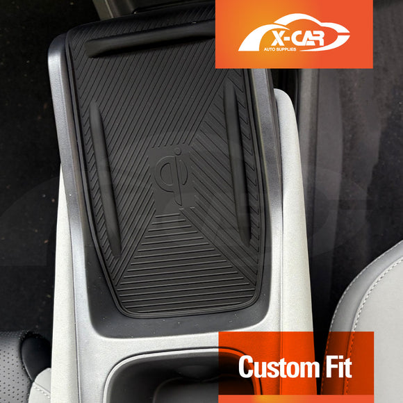 Centre Console Organizer for BYD Atto 1 Hatch 2025-Onwards Armrest Storage Box Cup Holder Car Interior Accessories
