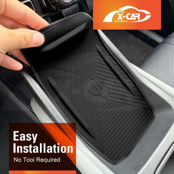 Centre Console Organizer for BYD Atto 1 Hatch 2025-Onwards Armrest Storage Box Cup Holder Car Interior Accessories