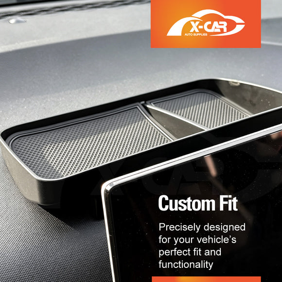 Centre Console Organizer for BYD Atto 1 Hatch 2025-Onwards Armrest Storage Box Cup Holder Car Interior Accessories