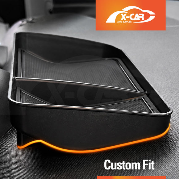 Centre Console Organizer for BYD Atto 1 Hatch 2025-Onwards Armrest Storage Box Cup Holder Car Interior Accessories