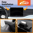 Centre Console Organizer for BYD Atto 1 Hatch 2025-Onwards Armrest Storage Box Cup Holder Car Interior Accessories-31