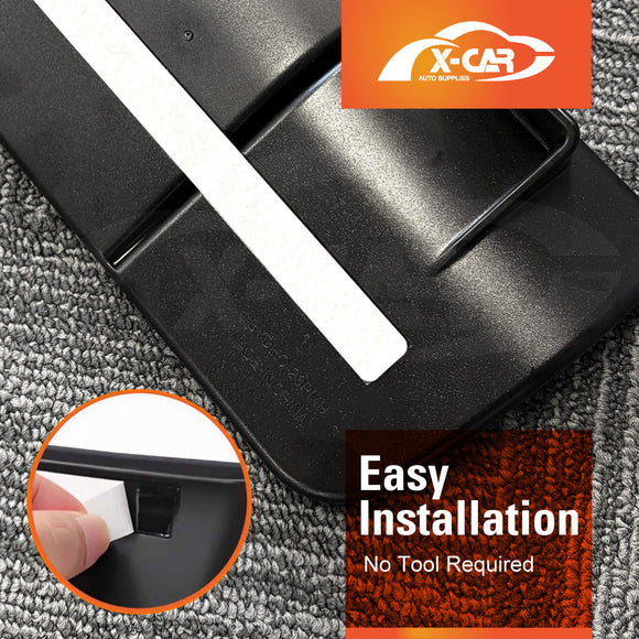 Centre Console Organizer for BYD Atto 1 Hatch 2025-Onwards Armrest Storage Box Cup Holder Car Interior Accessories