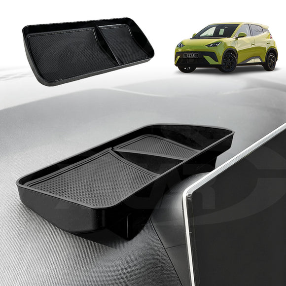 Centre Console Organizer for BYD Atto 1 Hatch 2025-Onwards Armrest Storage Box Cup Holder Car Interior Accessories