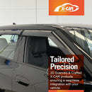 Weathershields for BYD Atto 2 Atto2 2025-Onwards Car Weather Shields-3