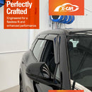 Weathershields for BYD Atto 2 Atto2 2025-Onwards Car Weather Shields-5