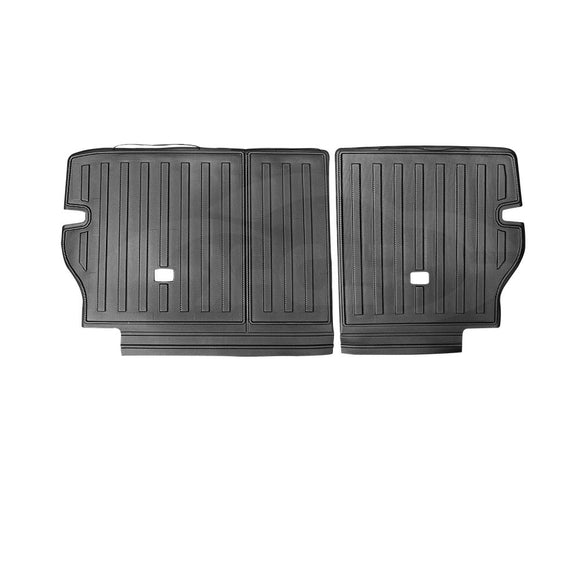 Boot Liner / Back Seats Protector for BYD Atto 3 2022-Onwards