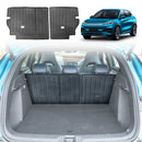 Boot Liner / Back Seats Protector for BYD Atto 3 2022-Onwards-15