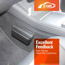 Velcro TPE Storage Box for BYD Atto 3 2022-2025 Sunglasses Holder Organizer-6