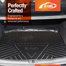 Boot Liner for Audi A3 S3 RS3 Sedan 2013-Onwards-3