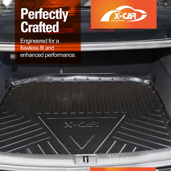 Boot Liner for Audi A3 S3 RS3 Sedan 2013-Onwards