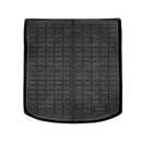 Boot Liner for Audi A4 B9 Series Sedan 2016-Onwards All Weather Cargo Mat-9