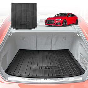 Boot Liner for Audi A5 S5 RS5 Sportback Hatch 2009-2025