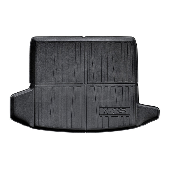 Boot Liner / Back Seats Protector for Audi Q3 RS Q3 2019-Onwards SUV