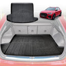 Boot Liner / Back Seats Protector for Audi Q3 RS Q3 2019-Onwards SUV-13