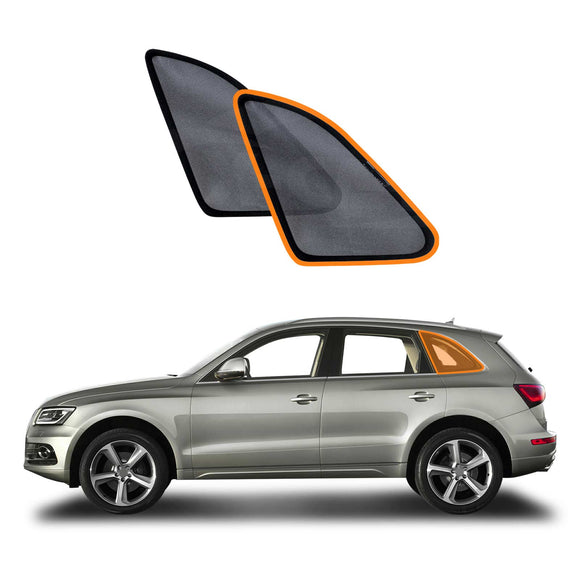 Window Sun Shade for Audi Q5 SQ5 MK1 2009-2016