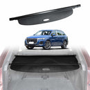 Retractable Cargo Cover for Audi Q7 SQ7 2015-2025 Trunk Luggage Security Shield Shade-1