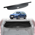 Retractable Cargo Cover for Audi Q7 SQ7 2015-2025 Trunk Luggage Security Shield Shade