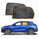 Window Sun Shade for Audi Q3 RS Q3 2019-2025-12
