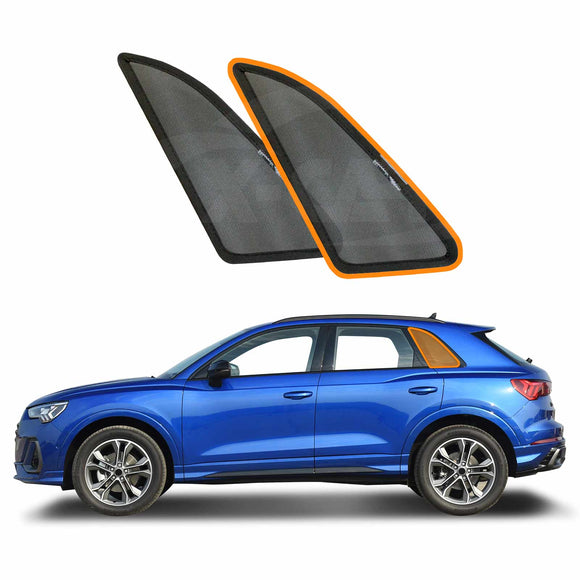 Window Sun Shade for Audi Q3 RS Q3 2019-2025