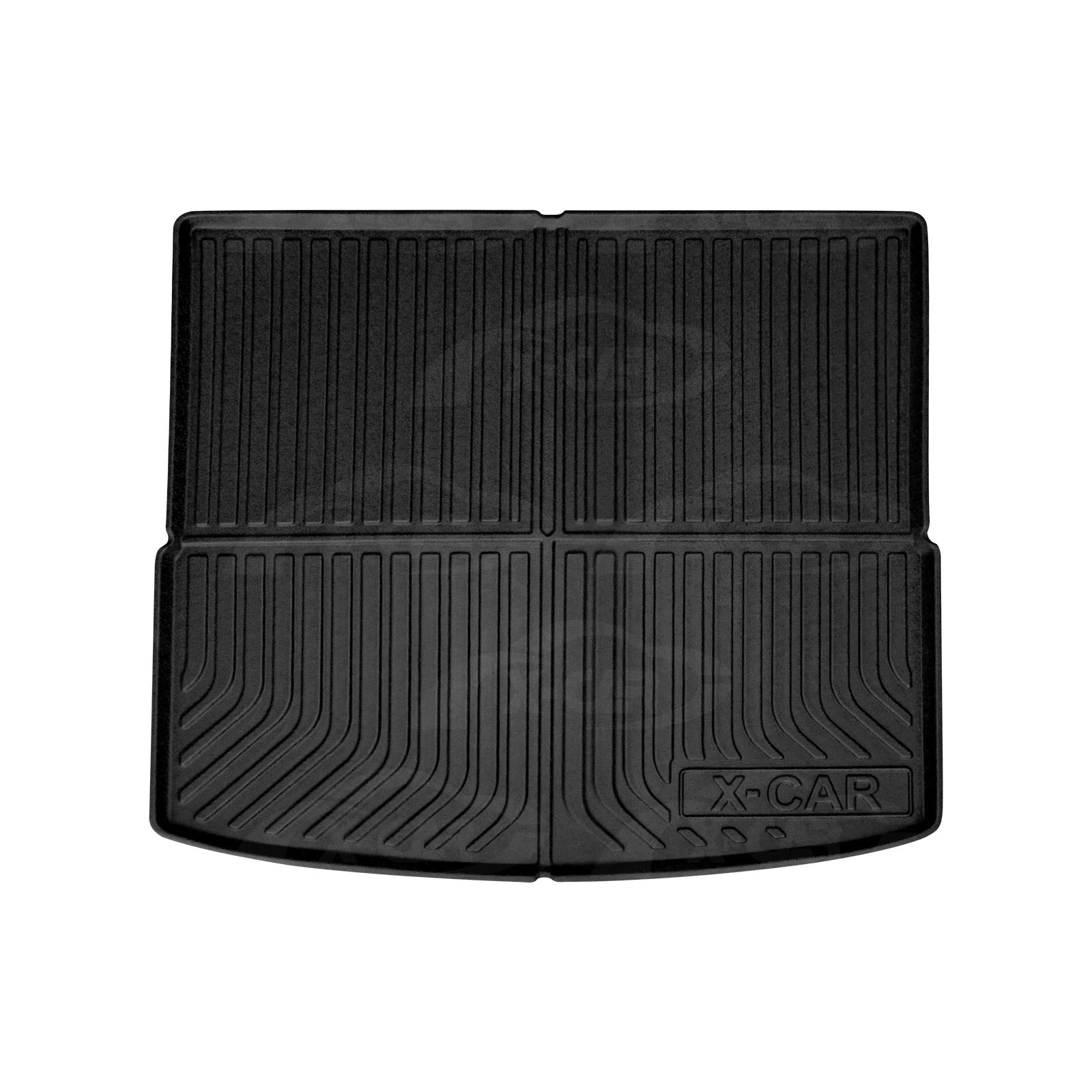 Boot Liner for Audi Q4 e-tron 2024-Onwards All Weather Cargo Mat