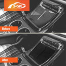 Centre Console Organiser Tray for Aion AION V 2025-Onwards Storage Box Car Interior Accessories-11