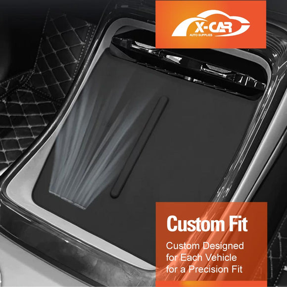 Centre Console Organiser Tray for Aion AION V 2025-Onwards Storage Box Car Interior Accessories