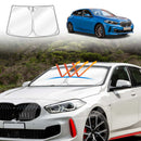WindScreen Sun Shade For BMW 1 Series 2019-2024-1